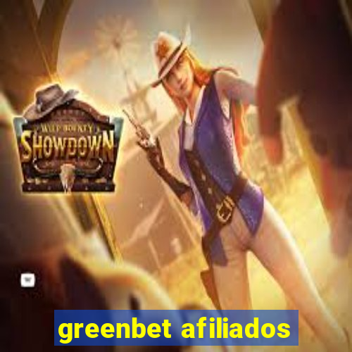 greenbet afiliados